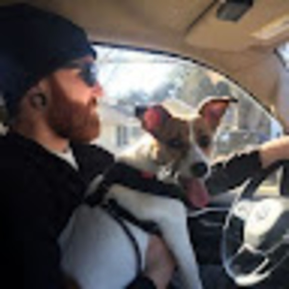 Meet your Posher, Casey - Picture 1 of 1